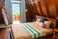 HK Villa's Hotel dekat Taman Langit Segerongan