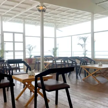 Onehouse Resort Lansdowne