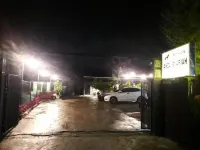 Permai Hotel Hotel a Kartini