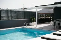 Grand Hotel Yerevan - Small Luxury Hotels of the World - Luksus