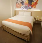 Green Red Hotel Syariah Jombang