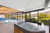 Marina Terrace Apartments, Wanaka