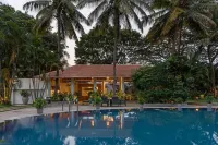 Southern Star,Mysore - piscina