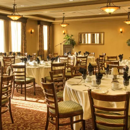 The Parlour Inn Ascend Hotel Collection