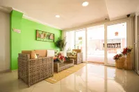 City Suites & Beach Hotel Hotels in Willemstad