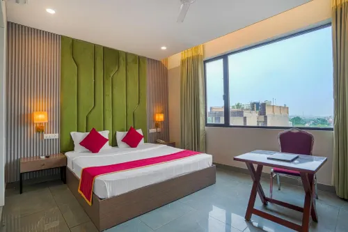 Hotel Highway Greens