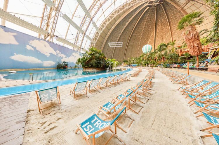 Tropical 　トロピカルアイランド トロピカル・アイランドの宿泊予約・お得なプラン2026 - ハルベ | Trip.com