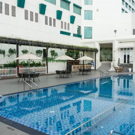 Emerald Garden International Hotel