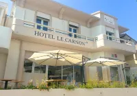 Hôtel le Carnon Hotels in Palavas-les-Flots