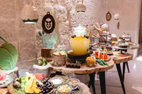 Pollicastro Boutique Hotel - Breakfast