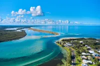 海灣度假村-奧古斯塔