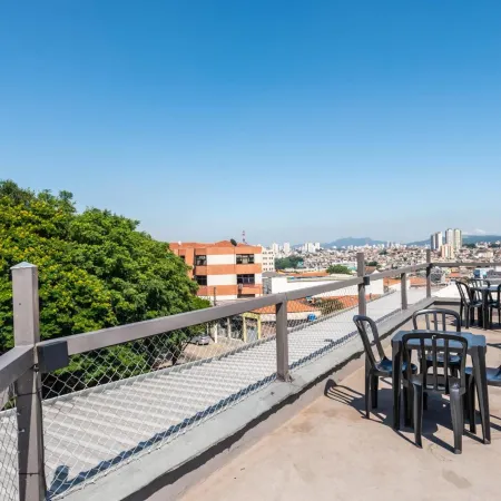 Galeria Apartamentos Отели рядом с достопримечательностью «Сантана»