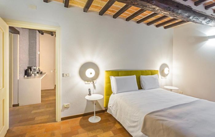 Locanda Del Feudo Suite & Restaurant