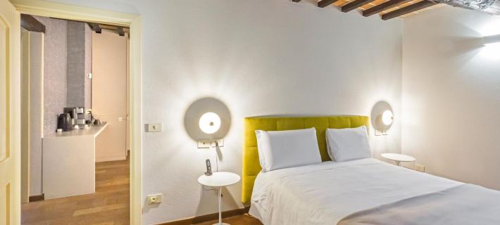 Locanda Del Feudo Suite & Restaurant Hotels in Modena