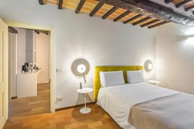 Locanda Del Feudo Suites Hotel a 