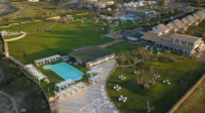 Hotel Capo Campolato Hotels in Costa Saracena - Castelluccio