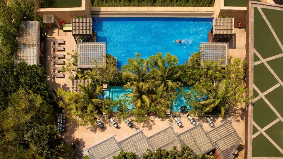 Conrad Bengaluru