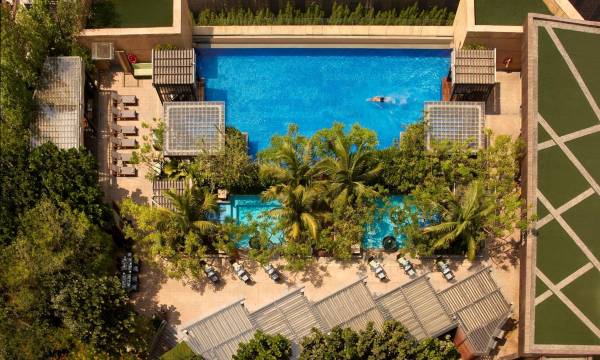 Conrad Bengaluru