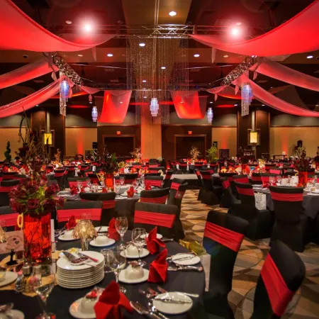 Silver Reef Casino Resort