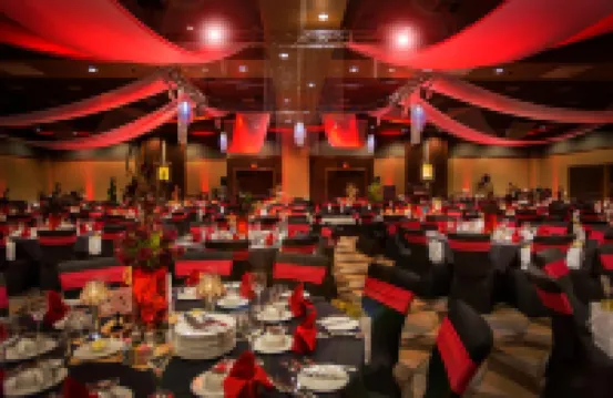 Silver Reef Casino Resort