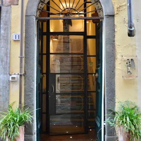 Antica Residenza Dell'Angelo