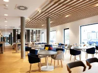 Holiday Inn Express TRIER by IHG Hotels in Trier