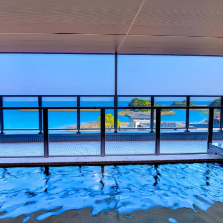 Hotel Seaside Shimabara