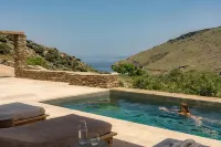 Onar Andros -  Holiday Villas