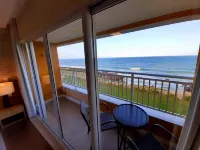 Hotel Senac Barreira Roxa - Ocean View