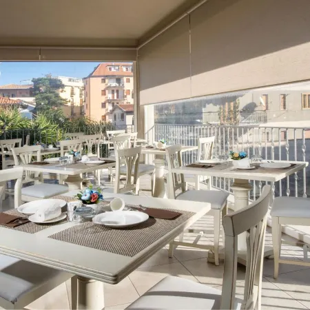 Hotel Colomba d'Oro