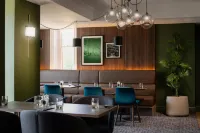 Holiday Inn FARNBOROUGH by IHG - Desayuno