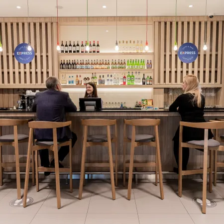 Holiday Inn Express WARSAW - MOKOTOW by IHG