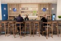 Holiday Inn Express WARSAW - MOKOTOW by IHG - bar