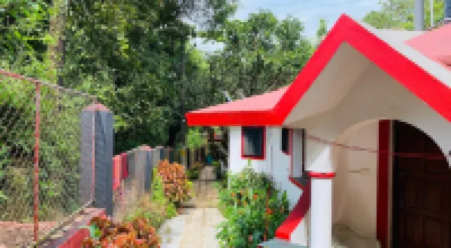 Mitra Hostel Vagator