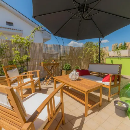 B&B Smartfit House - Room & Relax in Pescara