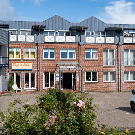 Hotel am Holzhafen