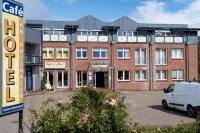 Hotel am Holzhafen - Wifi