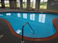 Quality Inn and Conference Center - Pool