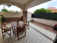 Guest House Brezza Marina - Beach