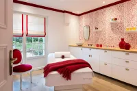 Les Hauts de Loire Relais & Châteaux - spa