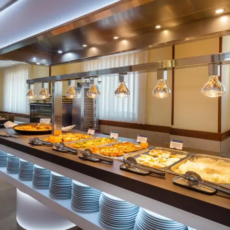Hotel RH Casablanca Suites