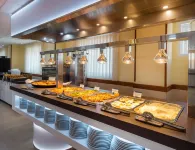 Hotel RH Casablanca Suites - Frühstück