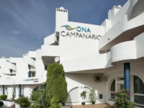 Aparthotel Ona Campanario Hotels in Mijas