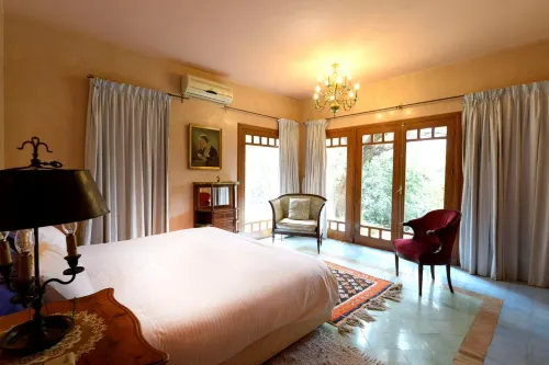 Maroc Lodge Atlas Mountain Retreat Hotel a Amizmiz