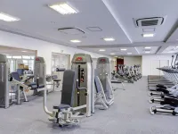 Quad Inn Yokote