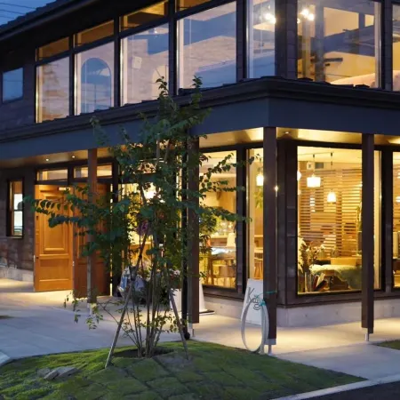 Kiiiya Cafe&Hostel