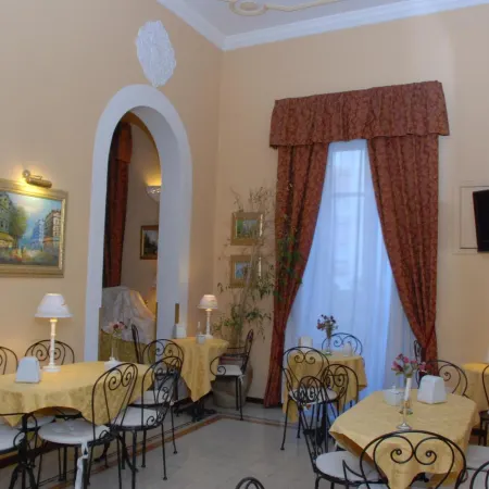 Hotel del Centro