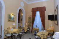 Hotel del Centro - Aamiainen