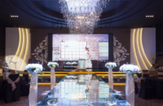 تشاريز هوتل