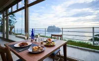 Il Azzurri Hotel a Nishiizu